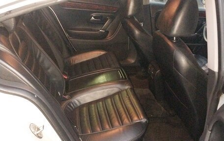 Volkswagen Passat B6, 2008 год, 650 000 рублей, 8 фотография