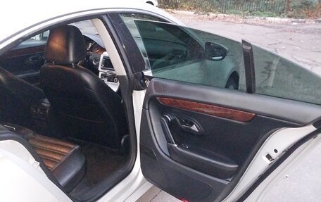 Volkswagen Passat B6, 2008 год, 650 000 рублей, 9 фотография