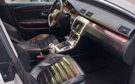 Volkswagen Passat B6, 2008 год, 650 000 рублей, 12 фотография