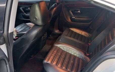 Volkswagen Passat B6, 2008 год, 650 000 рублей, 15 фотография