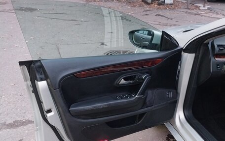 Volkswagen Passat B6, 2008 год, 650 000 рублей, 16 фотография