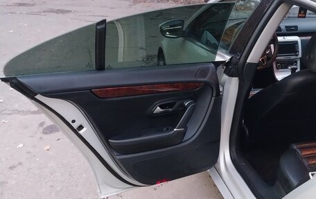 Volkswagen Passat B6, 2008 год, 650 000 рублей, 14 фотография