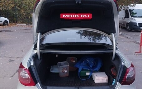 Volkswagen Passat B6, 2008 год, 650 000 рублей, 13 фотография