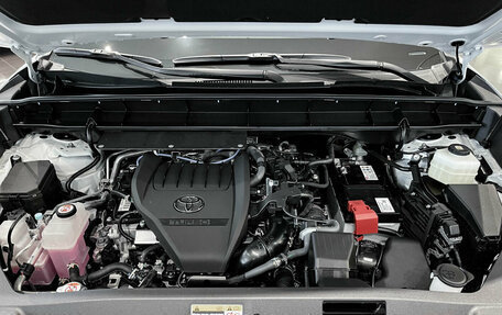 Toyota Highlander, 2025 год, 5 899 000 рублей, 11 фотография