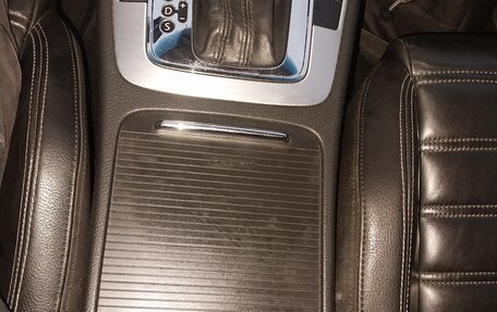 Volkswagen Passat B6, 2008 год, 650 000 рублей, 20 фотография