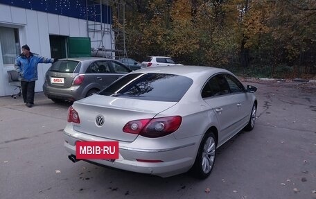 Volkswagen Passat B6, 2008 год, 650 000 рублей, 10 фотография