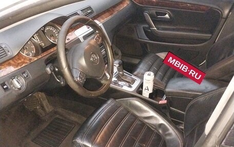 Volkswagen Passat B6, 2008 год, 650 000 рублей, 19 фотография