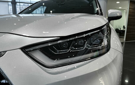 Toyota Highlander, 2025 год, 5 899 000 рублей, 21 фотография