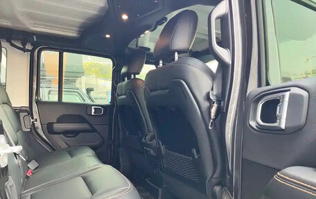 Jeep Wrangler, 2024 год, 7 177 155 рублей, 17 фотография