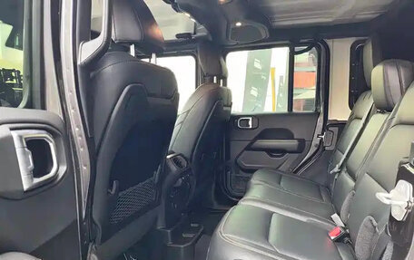 Jeep Wrangler, 2024 год, 7 177 155 рублей, 18 фотография