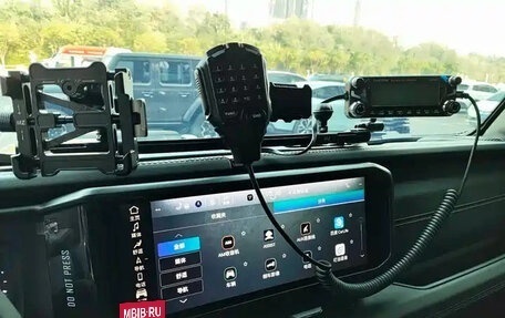 Jeep Wrangler, 2024 год, 7 177 155 рублей, 15 фотография