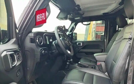 Jeep Wrangler, 2024 год, 7 177 155 рублей, 10 фотография