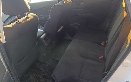 Honda CR-V IV, 2013 год, 1 500 000 рублей, 5 фотография