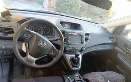 Honda CR-V IV, 2013 год, 1 500 000 рублей, 3 фотография