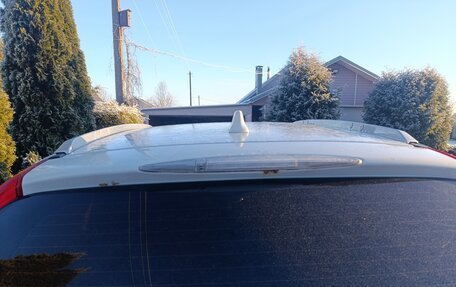 Honda CR-V IV, 2013 год, 1 500 000 рублей, 6 фотография