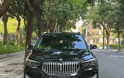 BMW X1, 2021 год, 2 300 000 рублей, 1 фотография