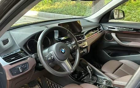 BMW X1, 2021 год, 2 300 000 рублей, 7 фотография