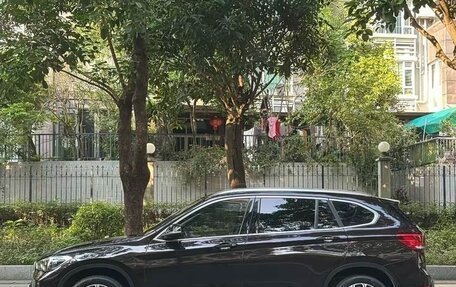 BMW X1, 2021 год, 2 300 000 рублей, 4 фотография