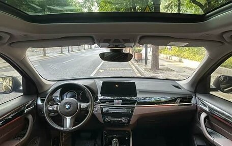 BMW X1, 2021 год, 2 300 000 рублей, 6 фотография