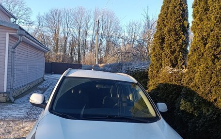 Honda CR-V IV, 2013 год, 1 500 000 рублей, 11 фотография