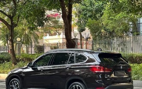 BMW X1, 2021 год, 2 300 000 рублей, 5 фотография