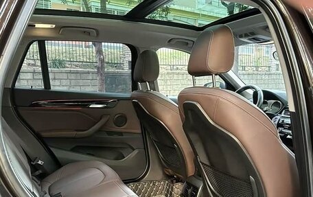 BMW X1, 2021 год, 2 300 000 рублей, 8 фотография