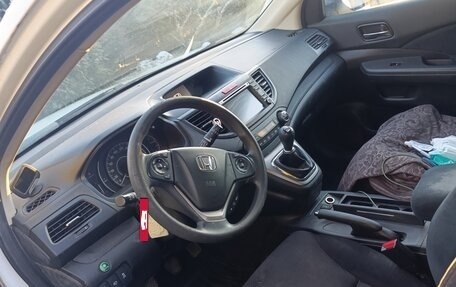 Honda CR-V IV, 2013 год, 1 500 000 рублей, 4 фотография