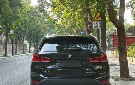 BMW X1, 2021 год, 2 300 000 рублей, 2 фотография
