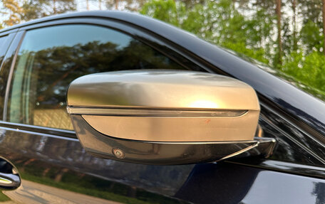 BMW 5 серия, 2017 год, 3 350 000 рублей, 11 фотография