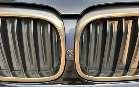 BMW 5 серия, 2017 год, 3 350 000 рублей, 12 фотография