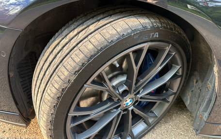 BMW 5 серия, 2017 год, 3 350 000 рублей, 9 фотография