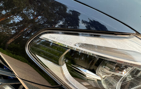 BMW 5 серия, 2017 год, 3 350 000 рублей, 10 фотография