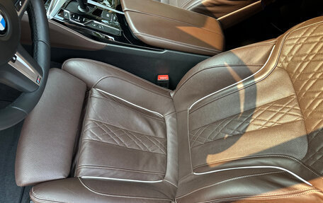 BMW 5 серия, 2017 год, 3 350 000 рублей, 17 фотография