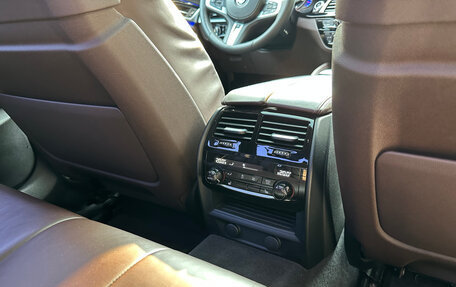 BMW 5 серия, 2017 год, 3 350 000 рублей, 26 фотография