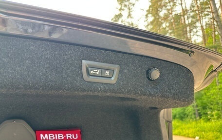 BMW 5 серия, 2017 год, 3 350 000 рублей, 28 фотография