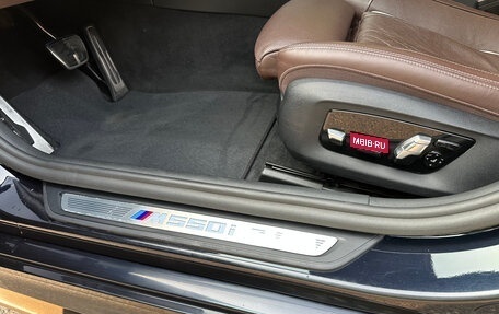 BMW 5 серия, 2017 год, 3 350 000 рублей, 19 фотография