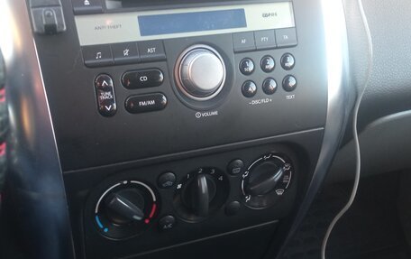 Suzuki SX4 II рестайлинг, 2010 год, 920 000 рублей, 7 фотография