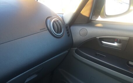 Suzuki SX4 II рестайлинг, 2010 год, 920 000 рублей, 8 фотография