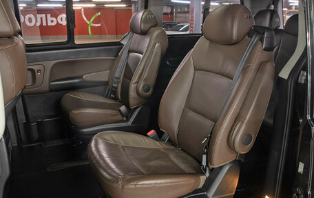 Hyundai Grand Starex Grand Starex I рестайлинг 2, 2018 год, 3 000 000 рублей, 12 фотография