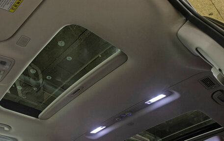 Hyundai Grand Starex Grand Starex I рестайлинг 2, 2018 год, 3 000 000 рублей, 21 фотография