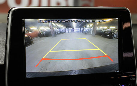 Hyundai Grand Starex Grand Starex I рестайлинг 2, 2018 год, 3 000 000 рублей, 20 фотография