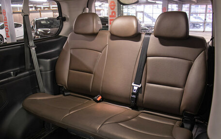 Hyundai Grand Starex Grand Starex I рестайлинг 2, 2018 год, 3 000 000 рублей, 22 фотография