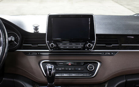 Hyundai Grand Starex Grand Starex I рестайлинг 2, 2018 год, 3 000 000 рублей, 15 фотография