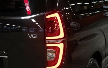 Hyundai Grand Starex Grand Starex I рестайлинг 2, 2018 год, 3 000 000 рублей, 25 фотография