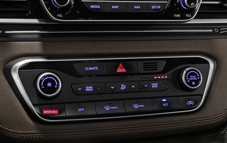 Hyundai Grand Starex Grand Starex I рестайлинг 2, 2018 год, 3 000 000 рублей, 18 фотография