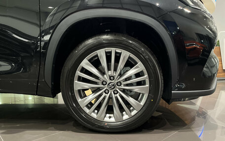 Toyota Highlander, 2025 год, 5 899 000 рублей, 18 фотография