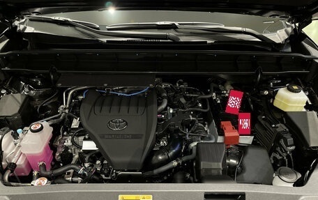 Toyota Highlander, 2025 год, 5 899 000 рублей, 9 фотография