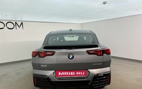 BMW X2, 2025 год, 6 199 000 рублей, 6 фотография