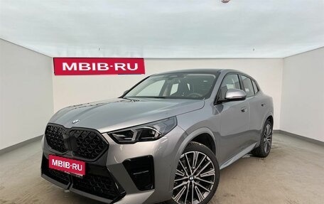 BMW X2, 2025 год, 6 199 000 рублей, 1 фотография