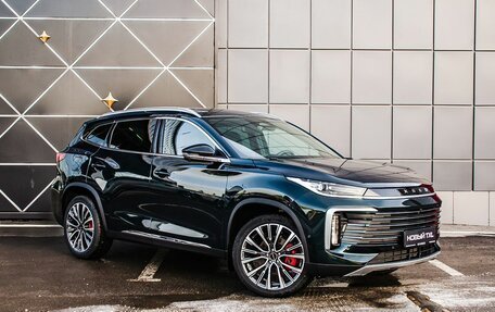 CheryExeed TXL, 2024 год, 4 039 200 рублей, 1 фотография